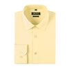 Ultra Soft Tailored Fit Dress Shirt Banana