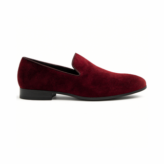 A11907 La Milano Leather Dress Shoes