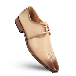7055 Antonio Cerrelli Leather Dress Shoes