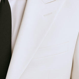 4 Way Stretch Slim Fit Suit
