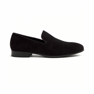 A11907 La Milano Leather Dress Shoes