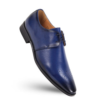 7055 Antonio Cerrelli Leather Dress Shoes