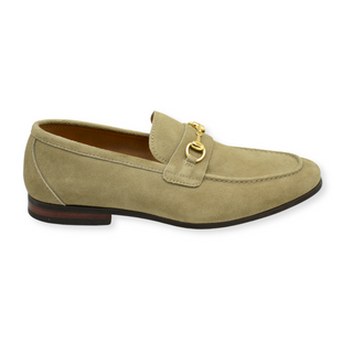 A121397 La Milano Suede Slip On