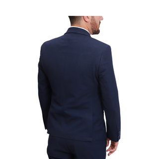 4 Way Super Stretch Slim Fit Suit