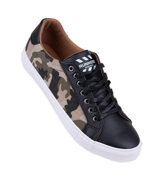 1963 Runnerz Generation Sneakers