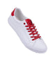 WHT/RED