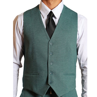4 Way Super Stretch Slim Fit Suit