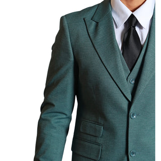 4 Way Super Stretch Slim Fit Suit