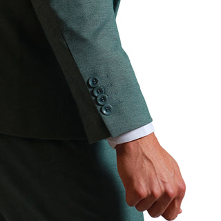 4 Way Super Stretch Slim Fit Suit