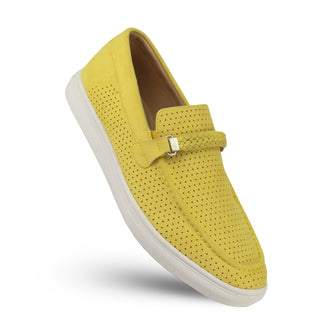 6998 718 Nyc Slip On