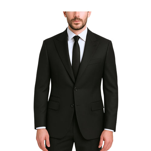 4 Way Stretch Slim Fit Suit