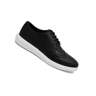 A121010 La Milano Leather Dress Shoes