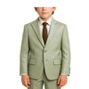 Boys 4 Way Stretch Suit