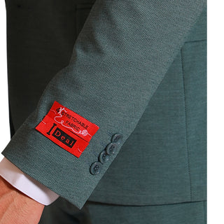 4 Way Super Stretch Slim Fit Suit