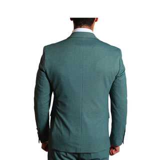 4 Way Super Stretch Slim Fit Suit