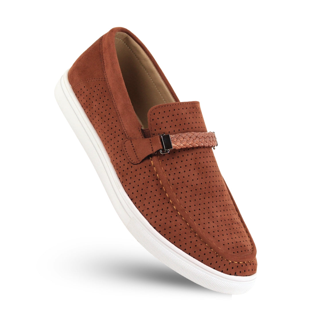 6998 718 Nyc Slip On