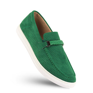 6998 718 Nyc Slip On