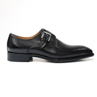Robert - Black Dress Shoes