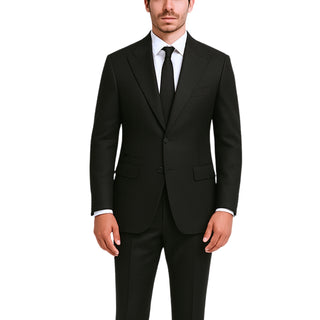 4 Way Stretch Slim Fit Suit