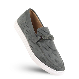 6998 718 Nyc Slip On