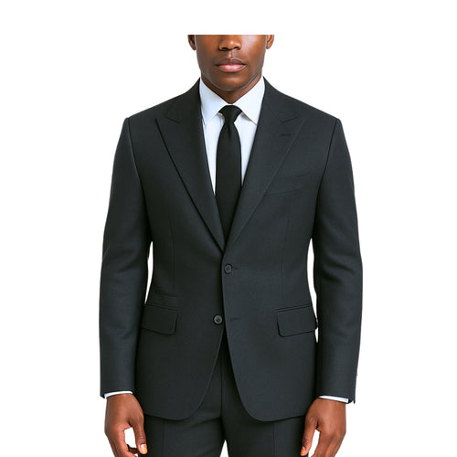 4 Way Stretch Slim Fit Suit