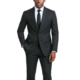 4 Way Stretch Slim Fit Suit