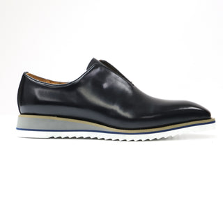 Clive - Black Royal Luxe Dress Shoes