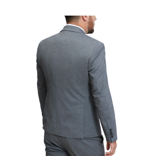 4 Way Super Stretch Slim Fit Suit