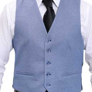 4 Way Super Stretch Slim Fit Suit