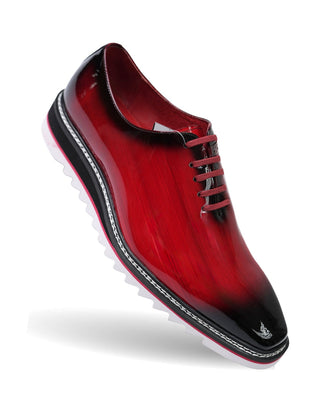 Ruben Casual Leather Shoes