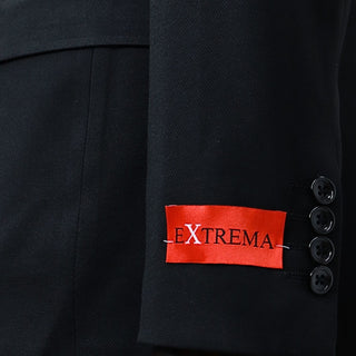 3 Piece Extrema Solid Suit S231348
