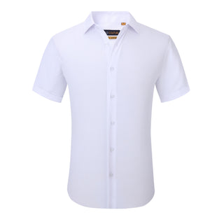 Everyday Stretch Short Sleeve Shirt