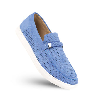 6998 718 Nyc Slip On