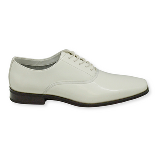 A125253 La Milano Leather Dress Shoes