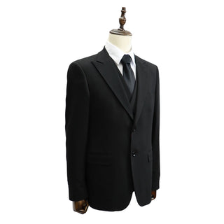 3 Piece Extrema Solid Suit S231348