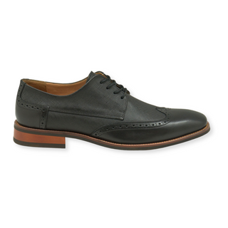 A125229 La Milano Leather Dress Shoes