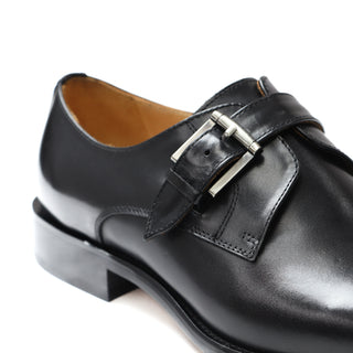 Robert - Black Dress Shoes