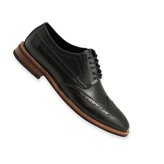 A124193w La Milano Leather Dress Shoes
