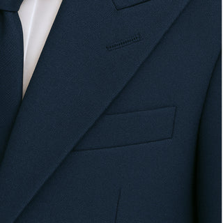 Boys 4 Way Stretch Suit