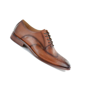 A120069 La Milano Leather Dress Shoes