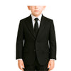 Boys 4 Way Stretch Suit