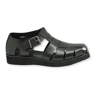 M324036 Moretti Leather Dress Shoes