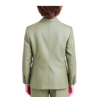 Boys 4 Way Stretch Suit