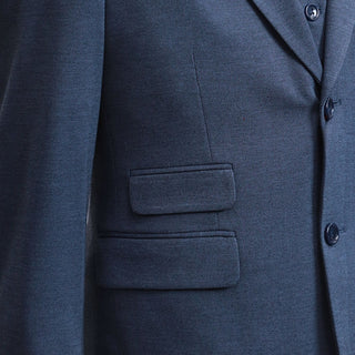 4 Way Super Stretch Slim Fit Suit
