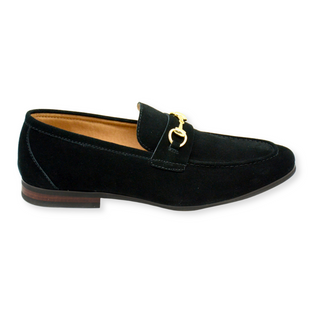 A121397 La Milano Suede Slip On