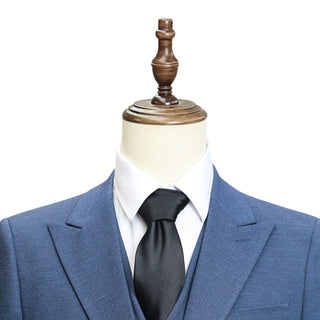 4 Way Super Stretch Slim Fit Suit