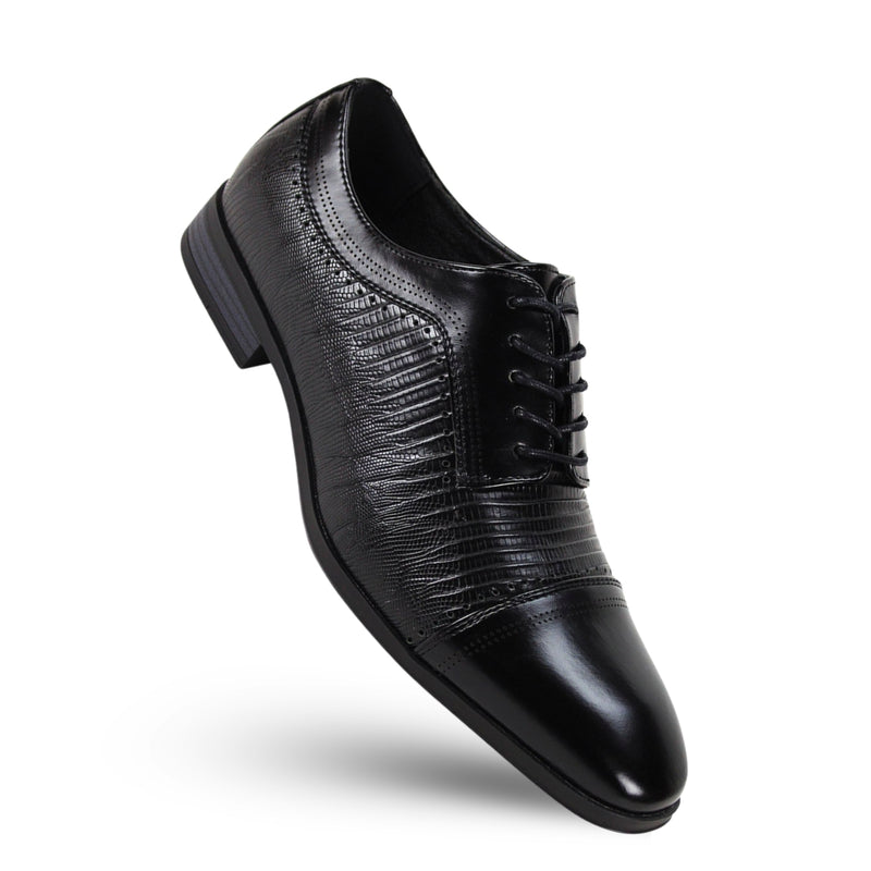 ANTONIO CERRELLI  D&K Suit City