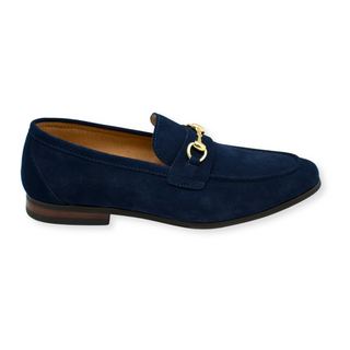 A121397 La Milano Suede Slip On