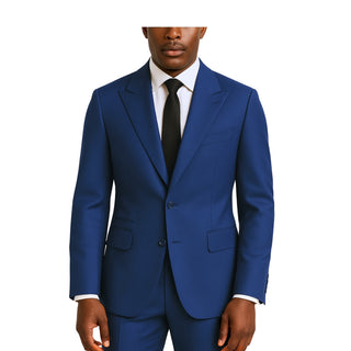 4 Way Stretch Suit
