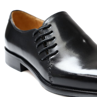 Melvin - Black Dress Shoes